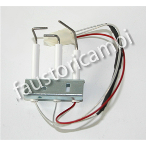 HERMANN ELECTRODE ELECTRODE MJ ART. H413000033 BOILER 4130033