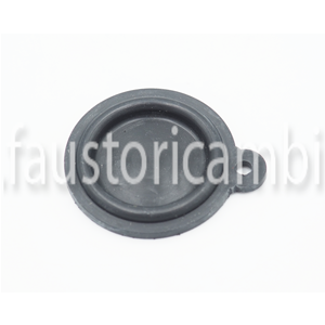 MEMBRANA FARGAS Ø 51 MM CAJA CALENTADOR DE AGUA 5 LT ART. 17 COMPATIBLE