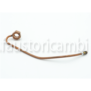 VAILLANT COPPER TUBE HYDRAULIC SWITCH 084245 BOILER VCW WAREHOUSE BOTTOM