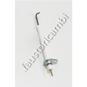 SILE ELECTRODE DETECTION 0827672 907100094 BOILER TURBINOX 21/30 BI SA22R