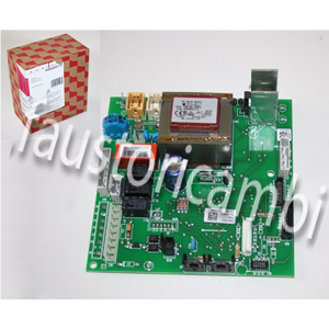 HERMANN FUNCTION CARD HONEYWELL SM07412 0020037501 052005778 052004883