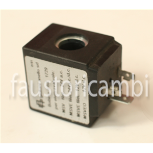 GIULIANI ANELLO SOLENOID ROLL FOR MSF GAS VALVE 24V MSVE COD. 1729