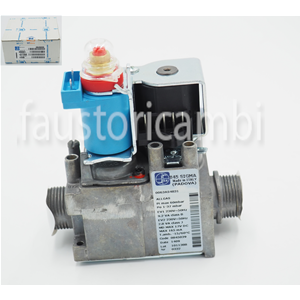 UNICAL SIT VÁLVULA DE GAS SIGMA 0845039 ART. 95260542 CALDERA ENTROFUORI