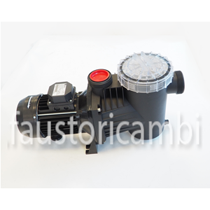 EBARA POMPE CENTRIFUGE AUTO-AMORÇANTE POUR PISCINE SWT150 1542002009