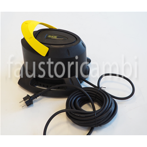 BOMBA EUROCOVER DAB EMPATIENDO PARA CUBIERTA DE PISCINA 60115704 LG577303