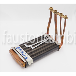ECHANGEUR D'EAU JUNKERS 8715406144 CHAUDIERE