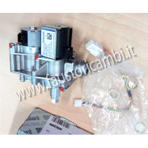 VAILLANT VALVOLA GAS METANO 111968 SCALDABAGNO TURBO MAG 11 14 17 2/0 MAG 16-0/0