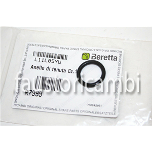 BERETTA GUARNIZIONE OR ORING ANELLO DALMAR R7999 RIELLO 4364205 CALDAIA