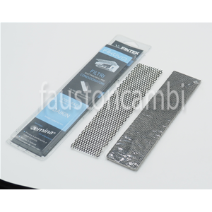 FILTRO RICAMBIO CLIMATIZZATORE CONDIZIONATORE FA23 ELETTROSTATICO COMPATIBILE DAIKIN FTKS