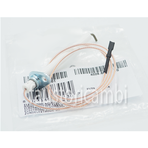 SAVIO BIASI ÉLECTRODE D’ALLUMAGE DROITE KI1064101 CHAUDIÈRE