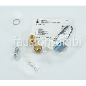 JUNKERS FLUSSOSTATO 8707406064 EX 8707406119 RICAMBIO PER CALDAIA