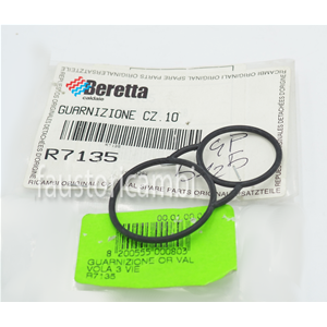 BERETTA GUARNIZIONE O-RING VALVOLA 3 VIE R7135 CALDAIA RIELLO 43664294