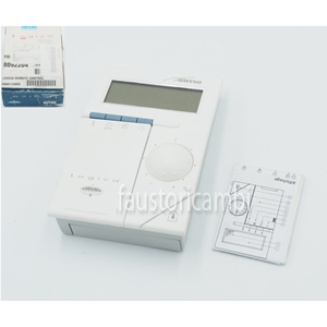 SIME THERMOSTAT LOGICA TÉLÉCOMMANDE 8092204