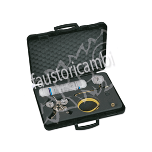 WIGAM K-AZ200-50/BN2 KIT RÉDUCTEUR D'AZOTE 200-50 BA