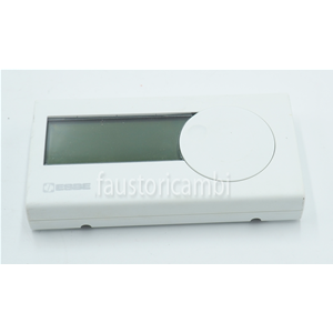 ESBE AMBIENT THERMOSTAT CRB912 17055300 ZUBEHÖR DER SERIE CRB100