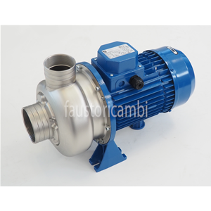 BOMBA ELÉCTRICA CENTRÍFUGA EBARA BOMBA DWO/I 300 IE3 230/400V PARA GRUPO FRIGORÍFICO