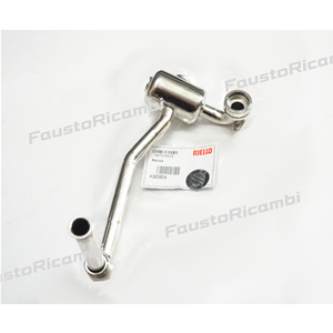 RIELLO RAMPA TUBO RAME MANDATA 4365854 