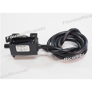 BRAHMA TRANSFORMADOR ELECTRÓNICO 15909040 CALDERA