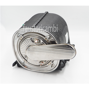 ECHANGEUR DE CONDENSATION SAUNIER DUVAL 020004862 CHAUDIERE THESI CONDENS 32
