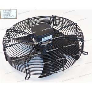 WEIGUANG MOTORE VENTILATORE ASSIALE GRUPPO FRIGORIFERO YWF4E-400 ASP 230V D 400MM