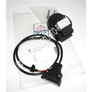 JUNKERS LEBLANC ACTUATOR SERVOMOTOR 8707406063 87074060980 8707406098 0
