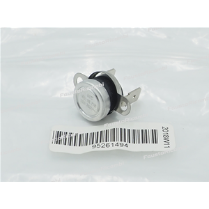 THERMOSTAT DE SÉCURITÉ UNIQUE CLICSON 95 ° C 95261494 CHAUDIÈRE EVE 05