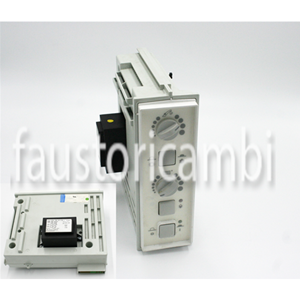 LEBLANC QUADRO ELETTRICO GLM7 H BIANCO 8716757700 8716756711 CALDAIA CAMERA APERTA