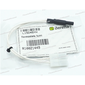 BERETTA FUMI THERMOSTAT R10021449 BOILER