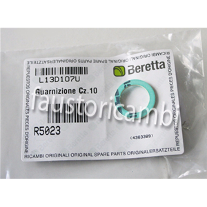 BERETTA R5023 GASKET 24X17X2 RIELLO 4362289 BOILER