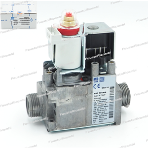 SIT GAS VALVE SERIES SIGMA 845 0845076 0063-19