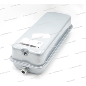 IMMERGAS VASE D’EXPANSION 10 L Ø 3/4 15047 CHAUDIÈRE NUOVA SIRIO 25 CS