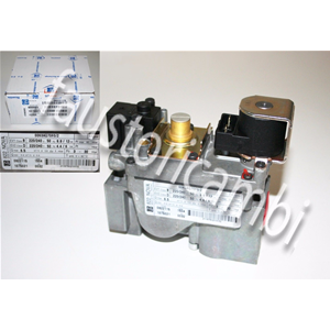 VALVOLA GAS SIT NOVA SERIE 822 0822115 CALDAIA BPK FINTERM