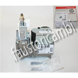 HONEYWELL VALVOLA GAS VK4105M5033 BAXI JJJ005665210 CALDAIA VK4105M5108