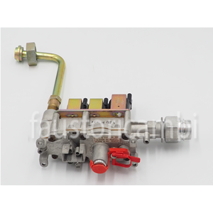 JUNKERS CNG GAS VALVE 8747003358 CERASTAR BOILER ZWE 24-2 AE 23