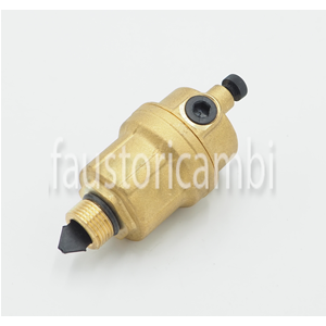 SIME AUTOMATIC AIR VENT VALVE 3/8 6013100 BOILER