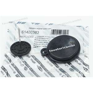 ARISTON MTS KIT RIPARAZIONE VALVOLA ACQUA 61400383 CALDAIA
