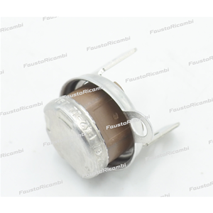 THERMOSTAT À CONTACT SILE L=100°C CLICSON 907500053 CHAUDIÈRE