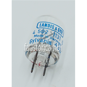 LÁMPARA UV ELEMENTO SENSIBLE PARA SIEMENS QRA2 LANDIS & GYR 450211310