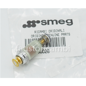 IMÁN DE SEGURIDAD SMEG PARA GRIFO HOB 812750026