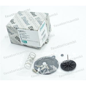 VAILLANT KIT MANUTENZIONE ART. 140354 CALDAIA MAG 19-24/2 XZ XI R1