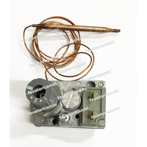 FLAME MODULATOR GAS VALVE HONEYWELL LPG V5335A 2152