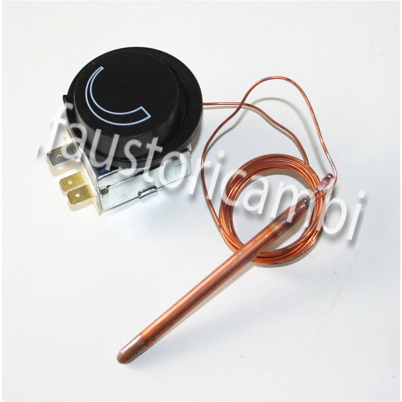 THERMOSTAT IMIT AVEC CAPILLAIRE CM 150 TR2 0 60 ° C THERMOMÈTRE 9335 AVEC MANCHE